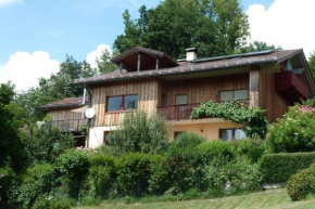 Ferienwohnung Degner, Schönberg